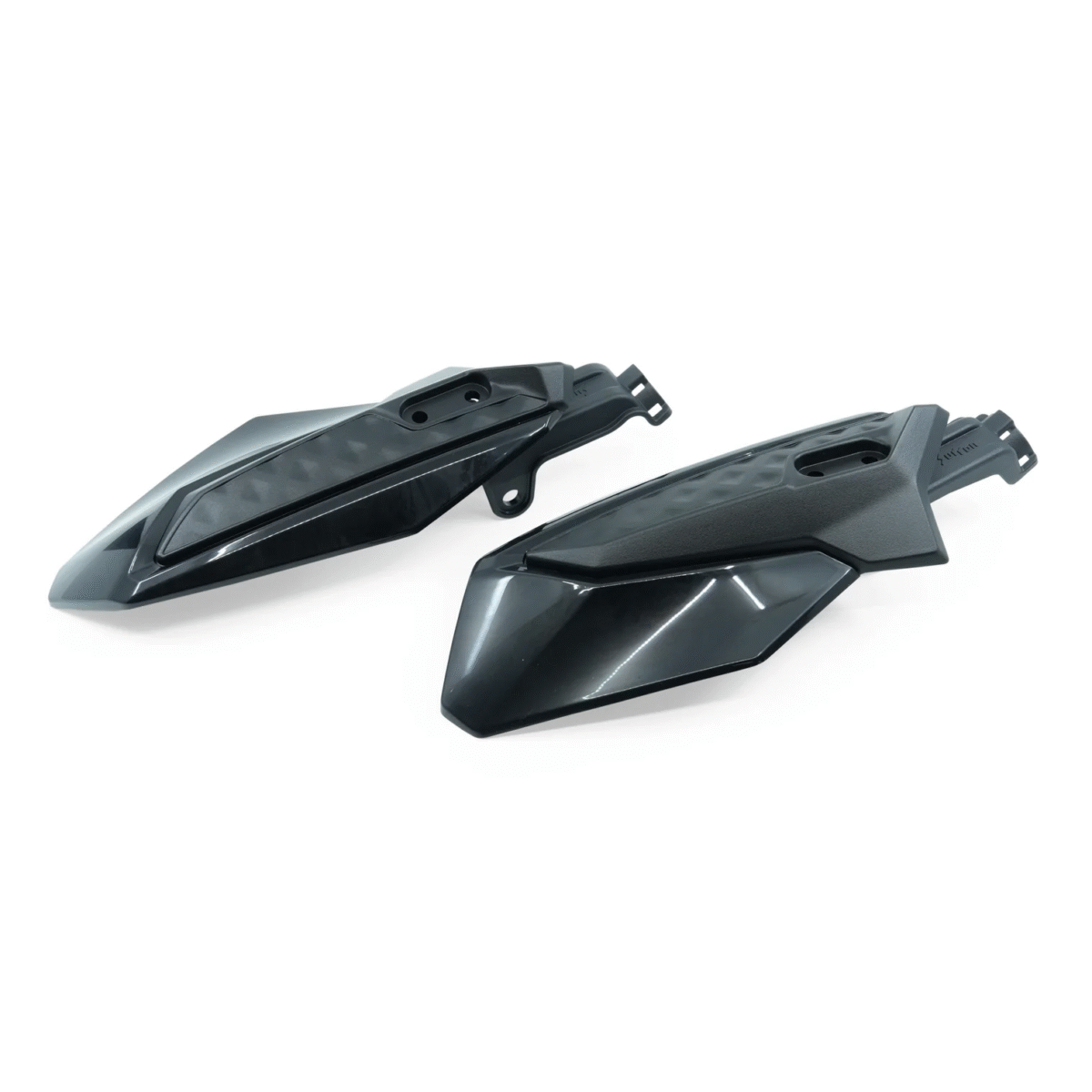 Ultra Bee Black Hand Covers